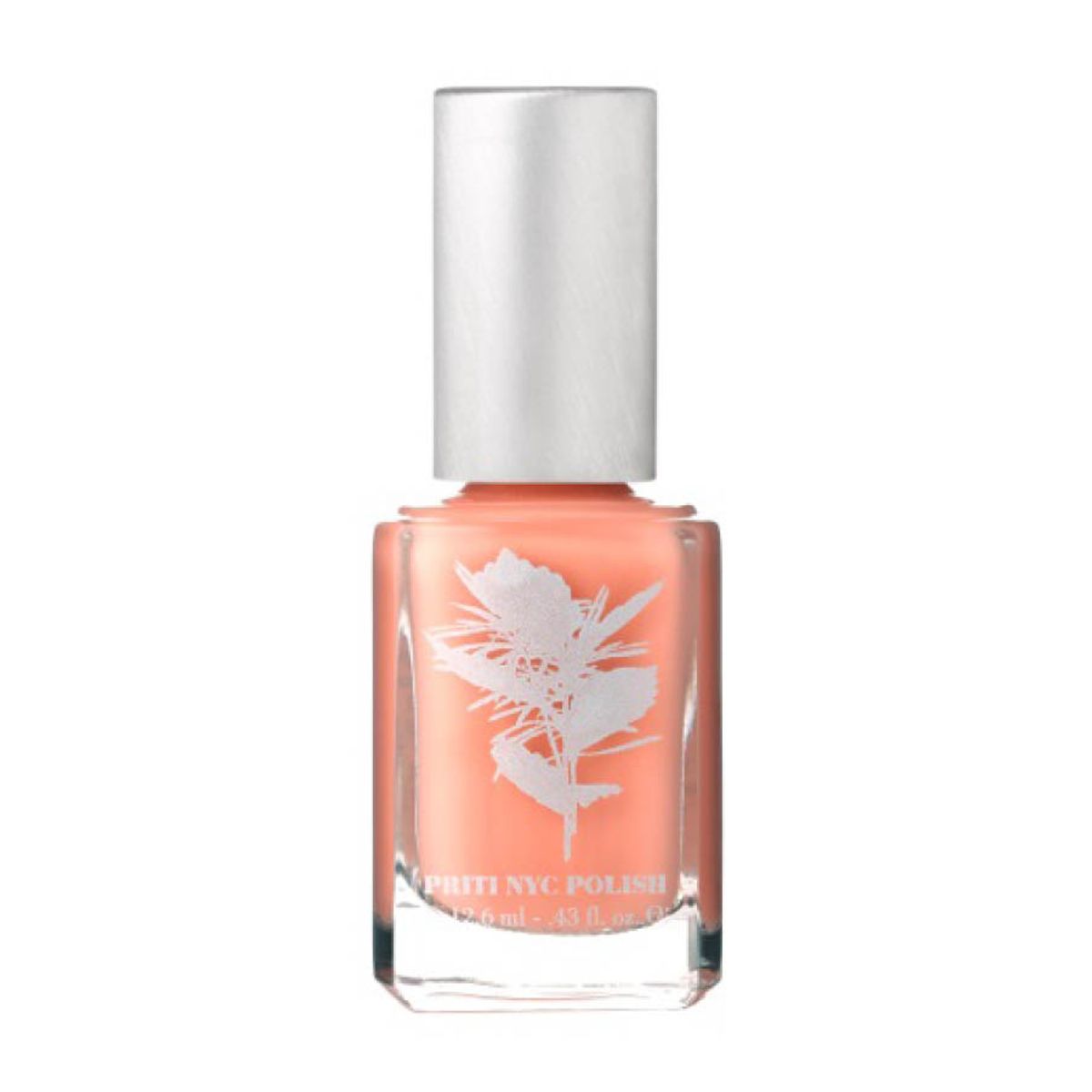 PRITI NYC - N°458 - City Girl Rose