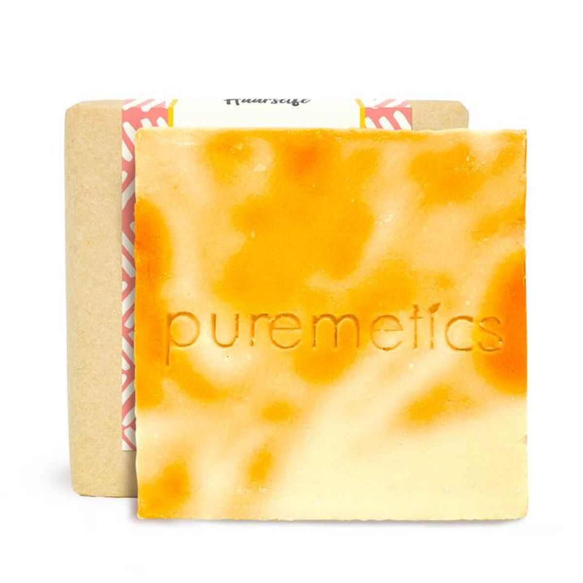 puremetics - Shampoobar Rizinus Repair