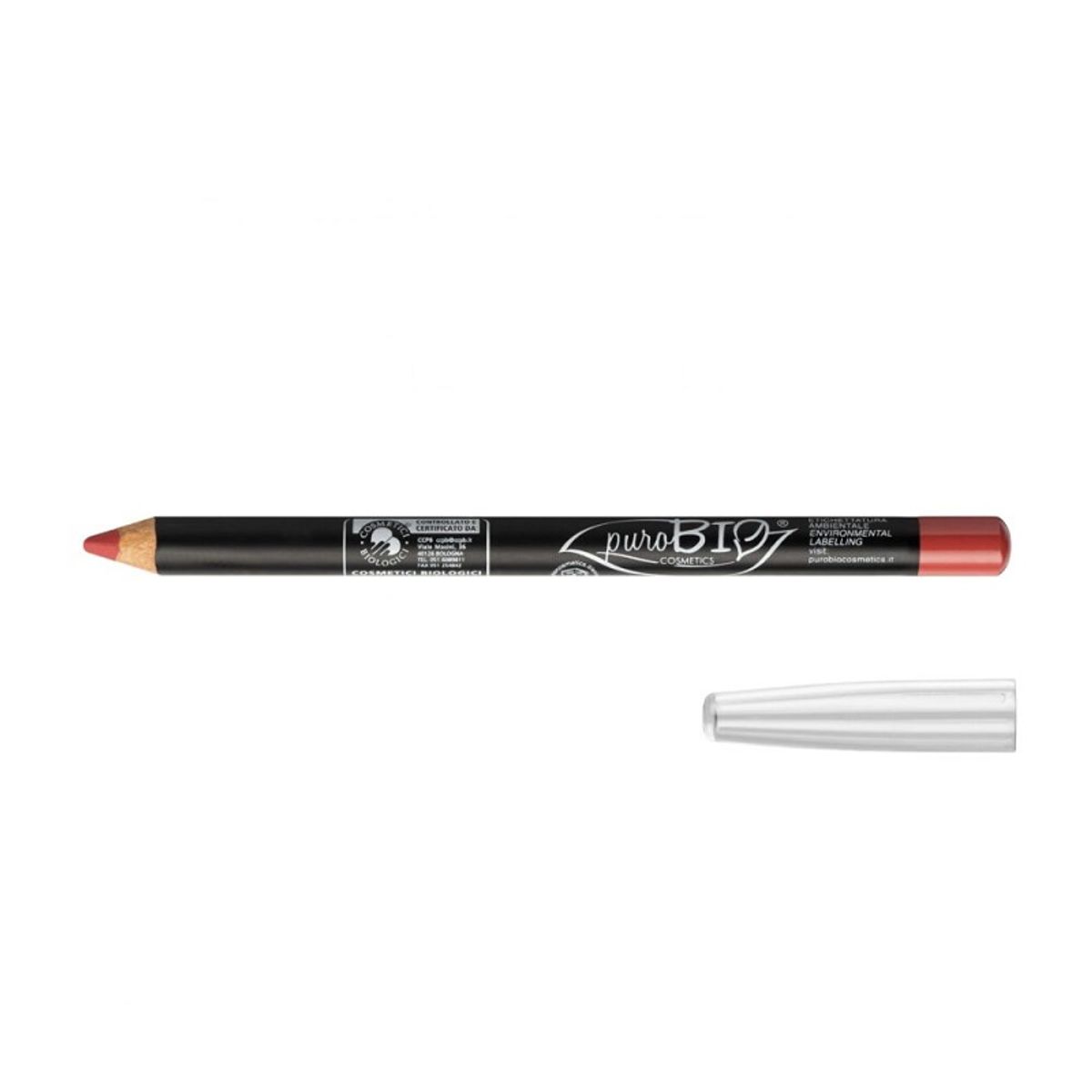 puroBIO Cosmetics - Lipliner Rosa Pesca 51