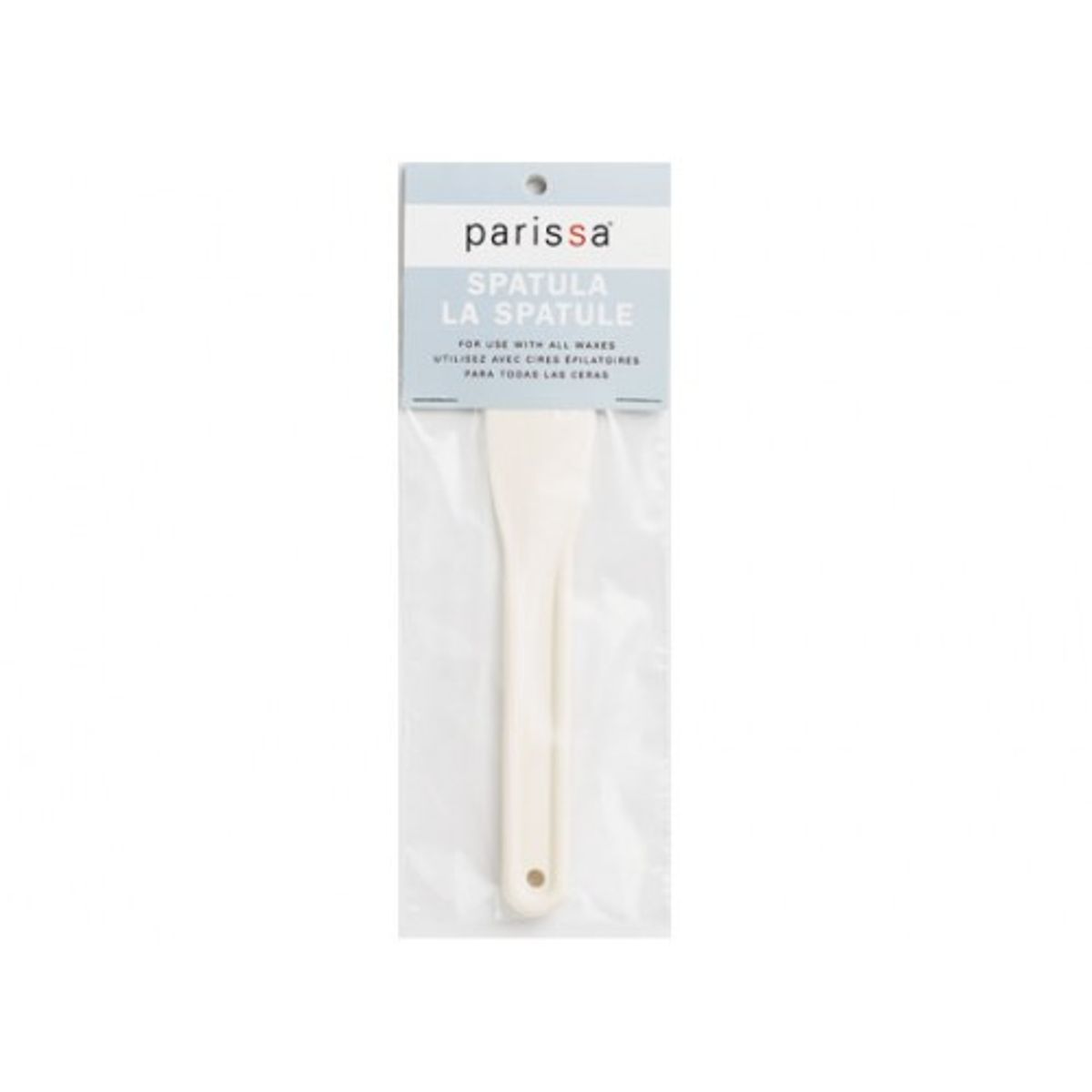 Parissa - Precision Spatula