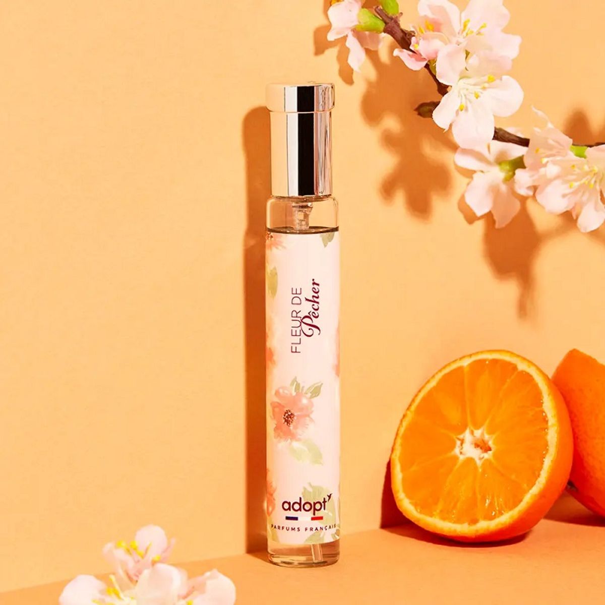 adopt - Fleur de pêcher Eau De Parfum