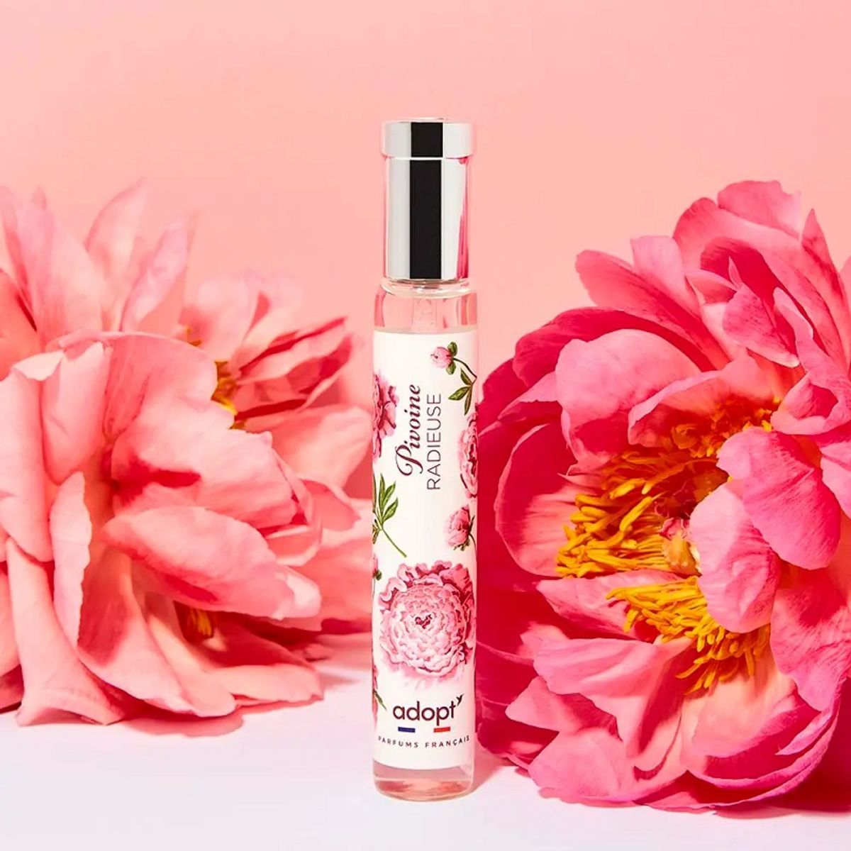 adopt - Pivoine radieuse Eau De Parfum