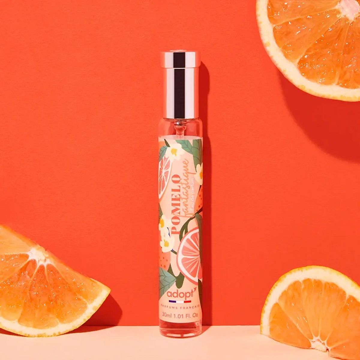 adopt - Pomelo fantastique Eau De Parfum