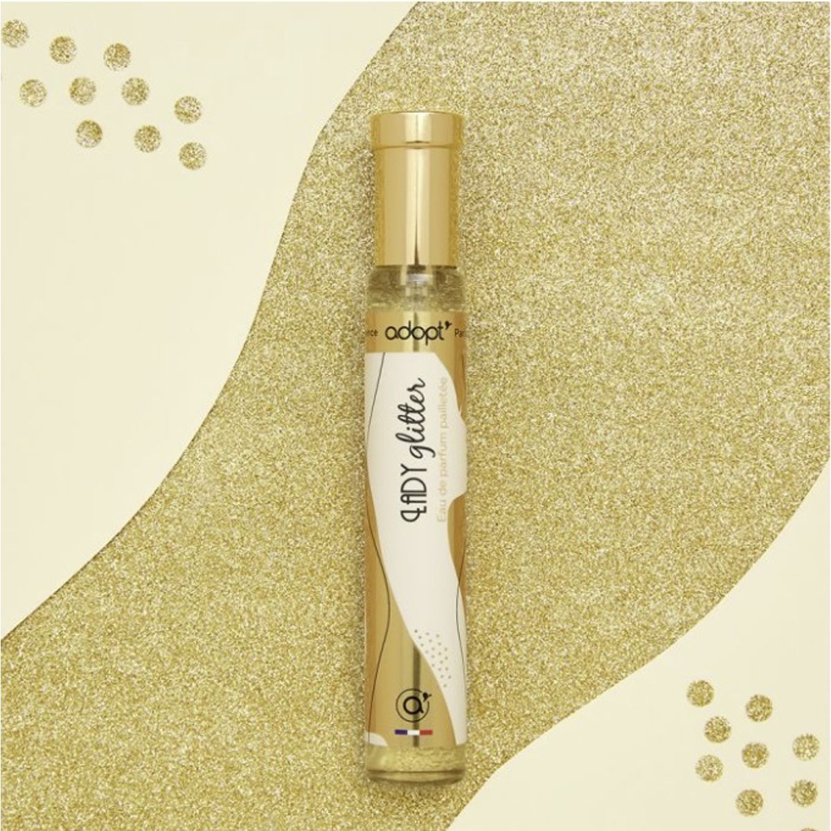 adopt - Lady Glitter Eau De Parfum