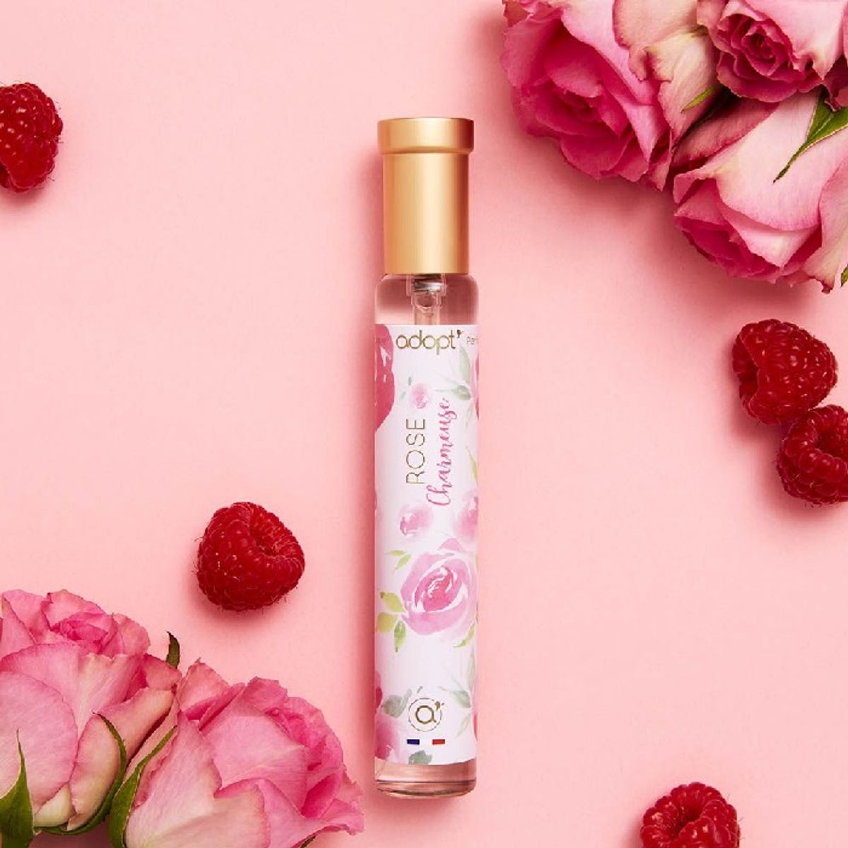 adopt - Rose Charmeuse Eau De Parfum