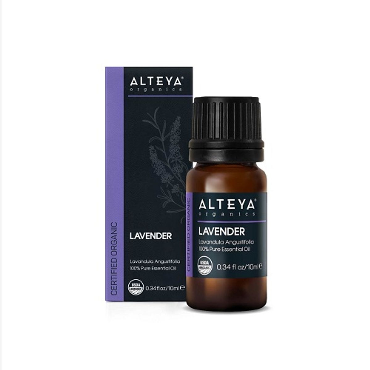 Alteya Organics - Bio Lavendelolie