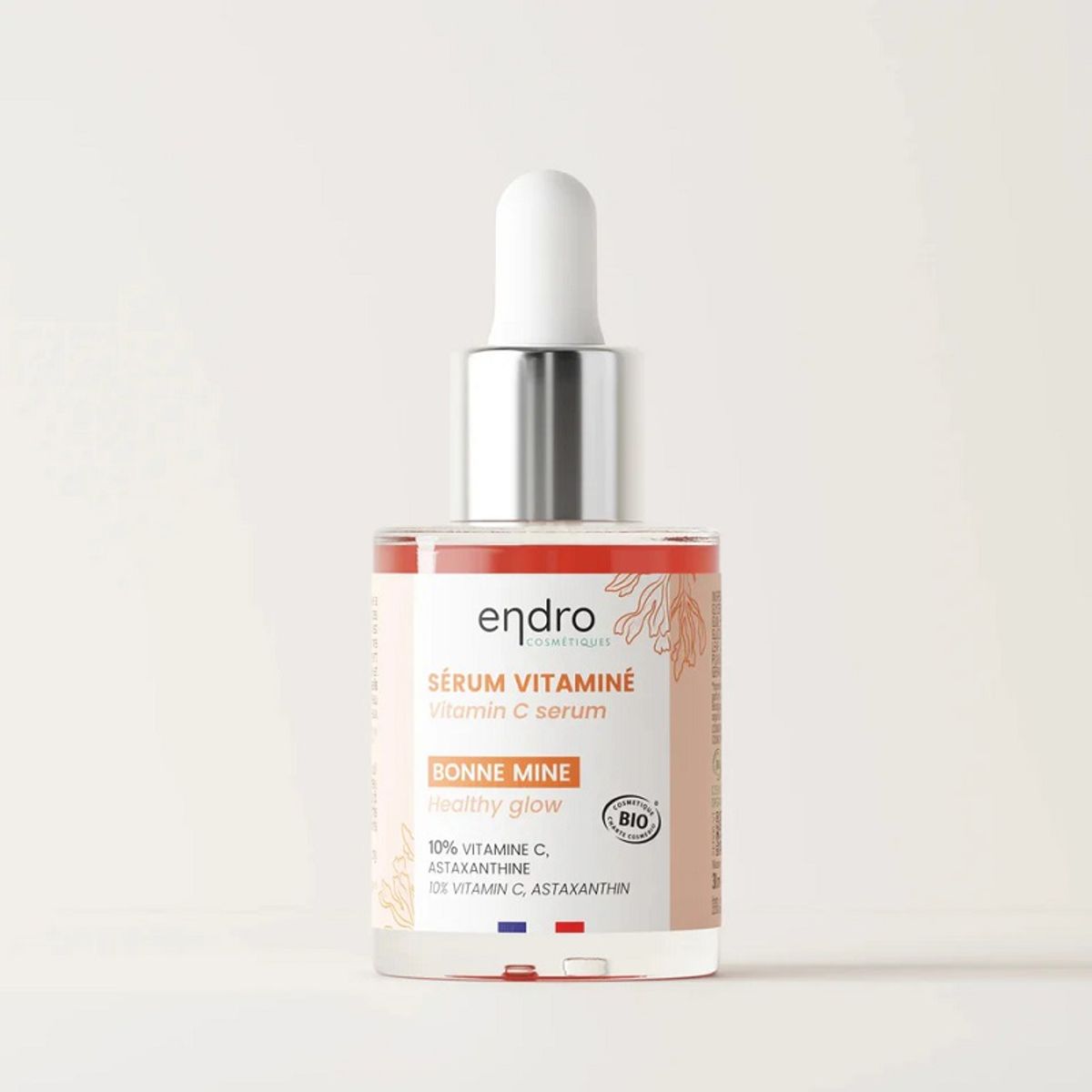 endro cosmètiques - Serum - Vitamin C