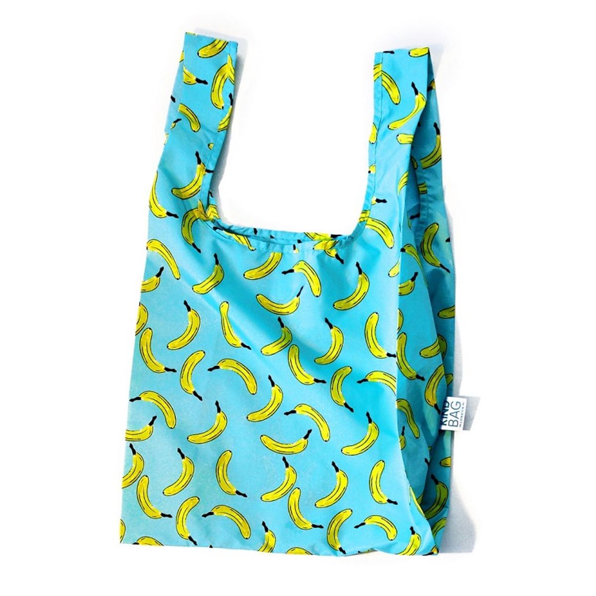 KIND BAG - Banana Indkøbspose i Medium