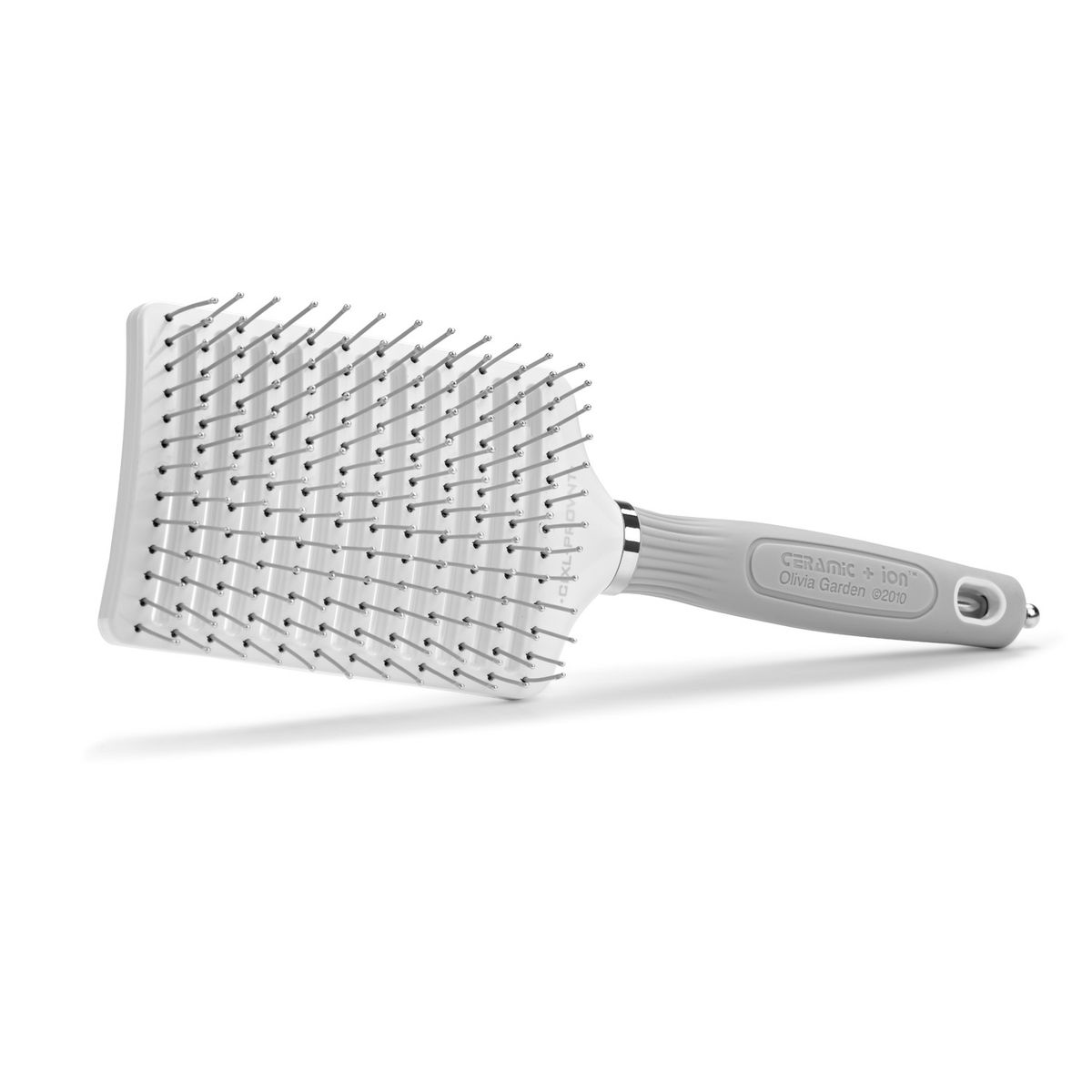 Olivia Garden® - Expert care vent hairbrush - Large