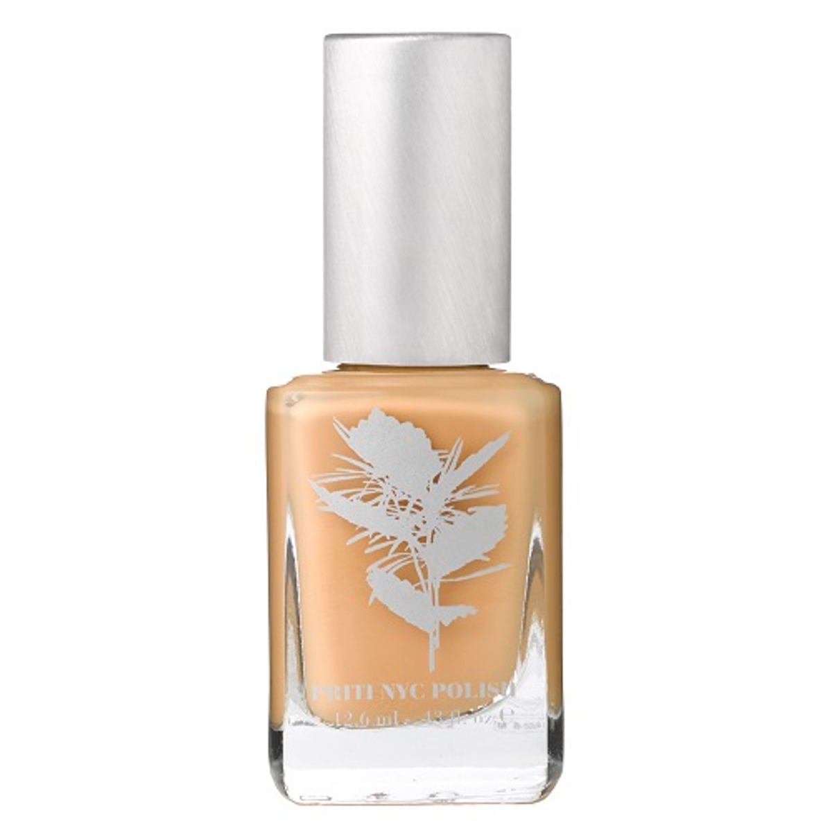 PRITI NYC - N°438 Golden Mustard Rose