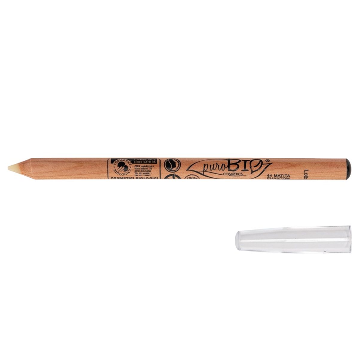 puroBIO Cosmetics - Phantom Pencil 44