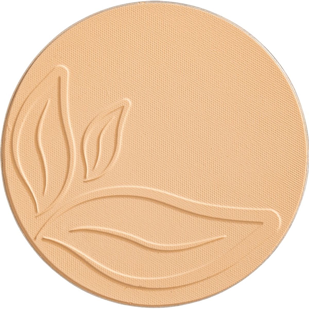 puroBIO Cosmetics - Compact Powder Matte Finish 02