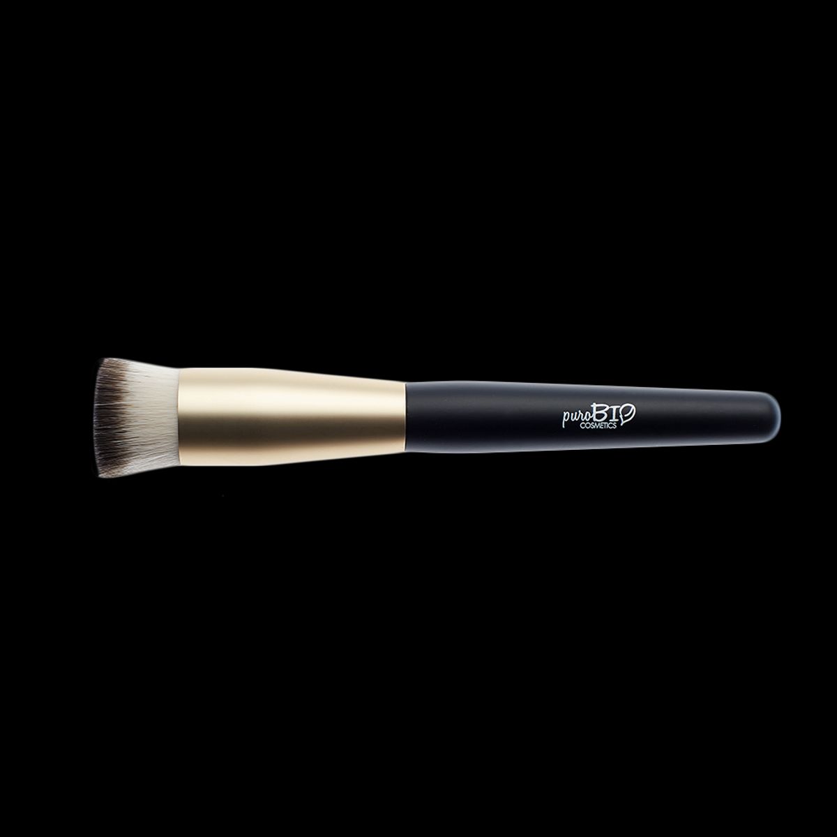 puroBIO Cosmetics - Foundation brush n°03