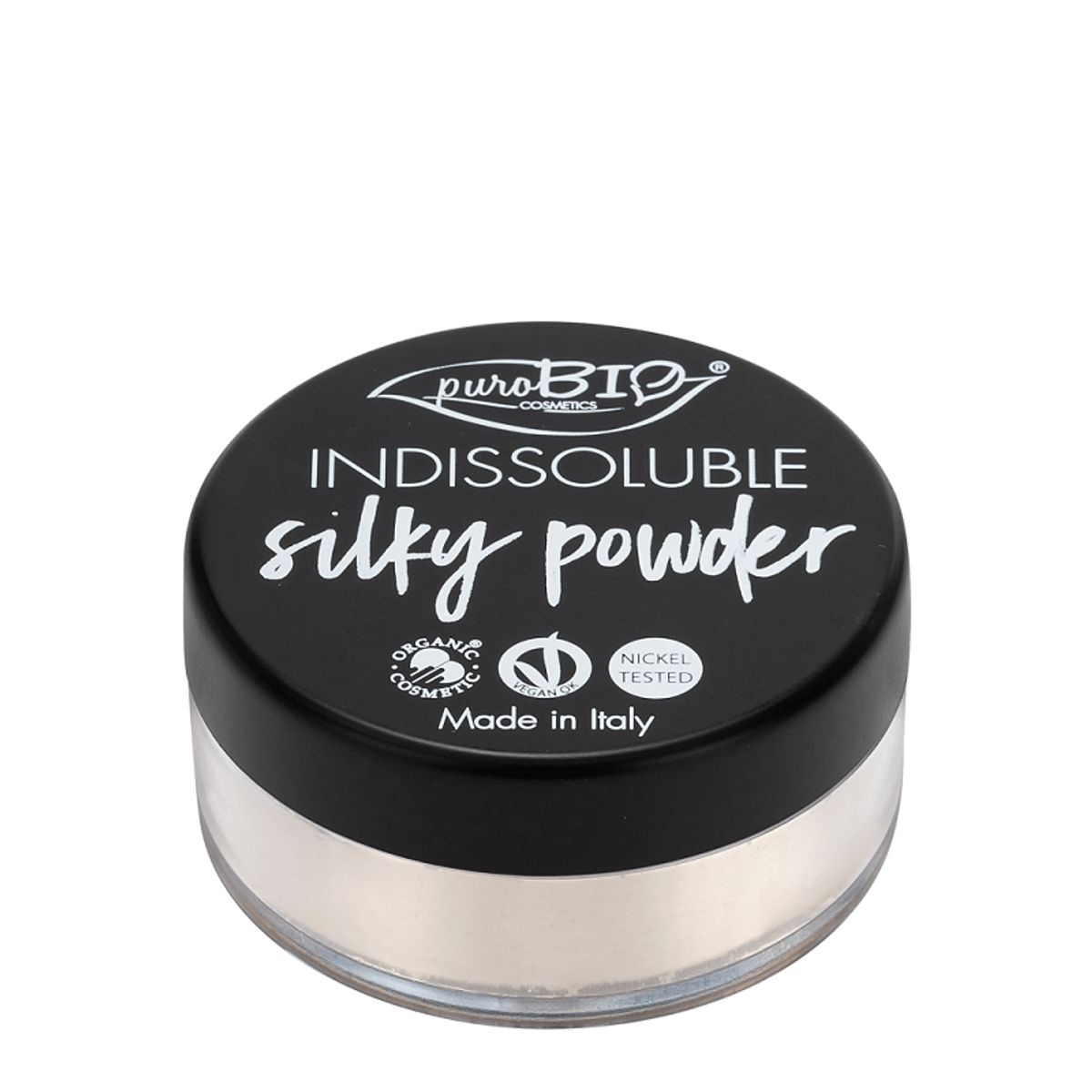 puroBIO Cosmetics - Silky Powder