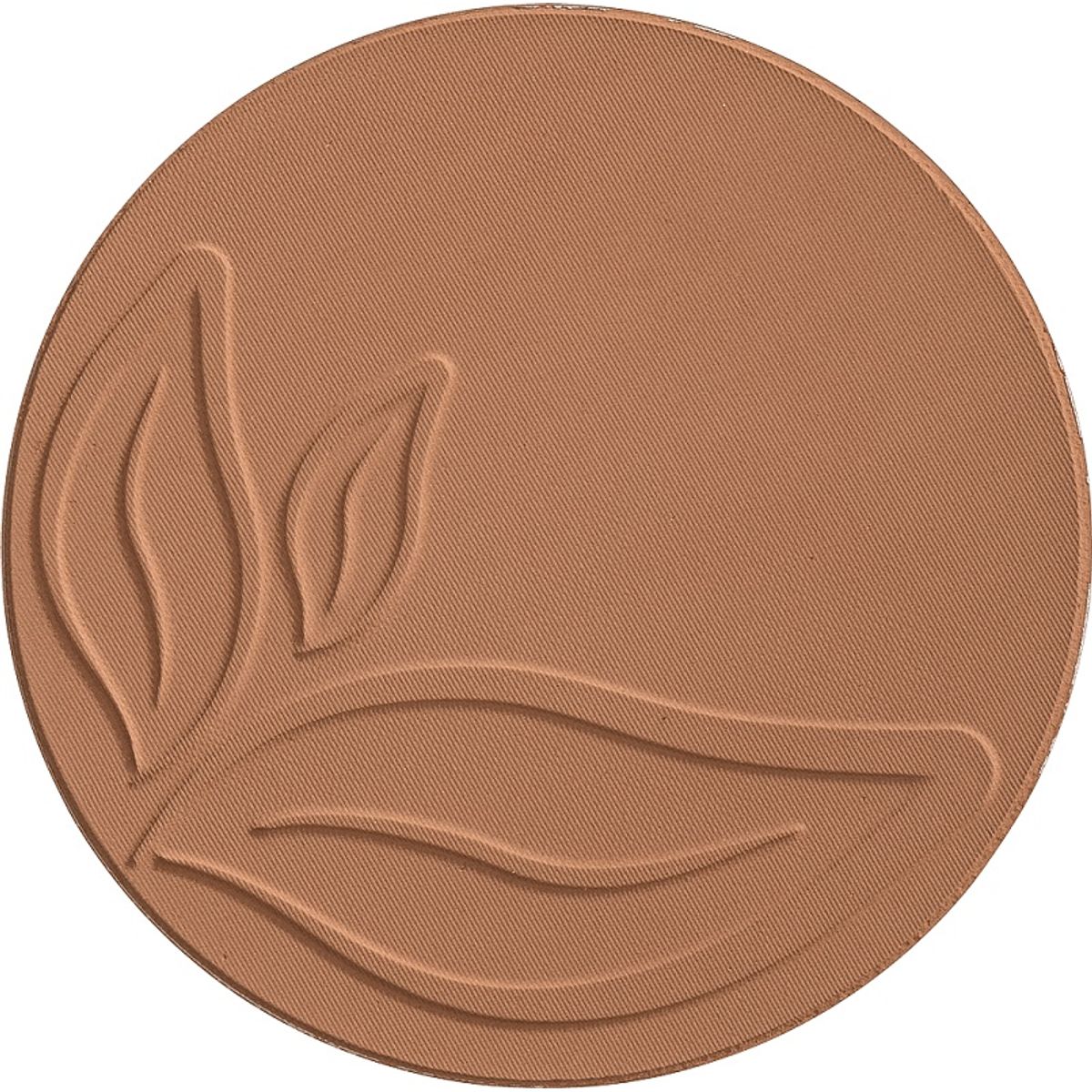 puroBIO Cosmetics - Bronzer Matte Finish Beige Brown 03