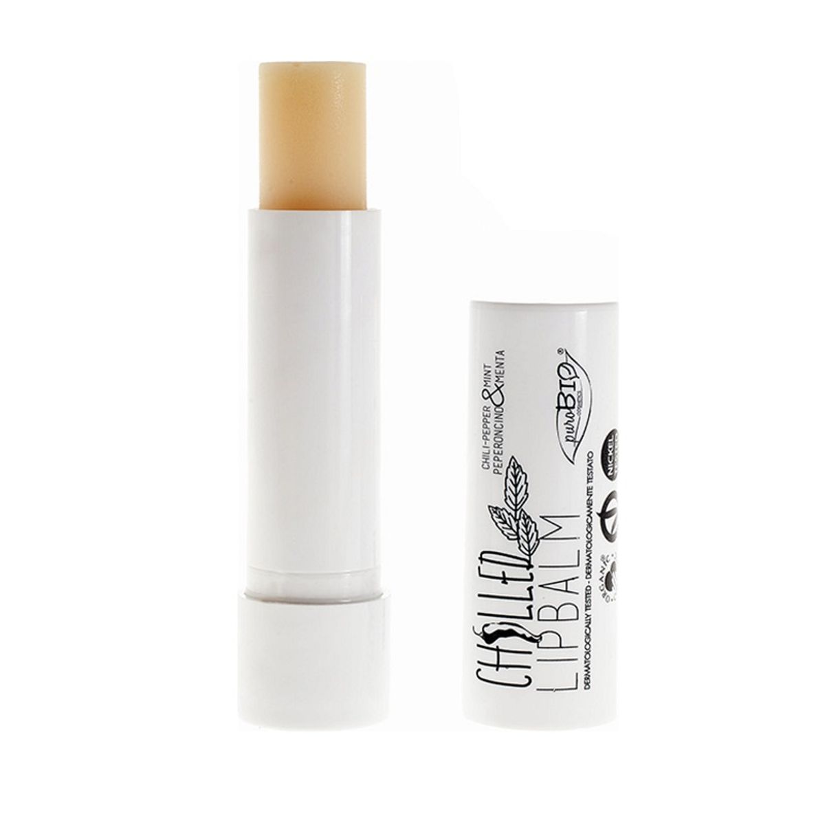 PuroBIO Cosmetics - Lip balm - Chilled