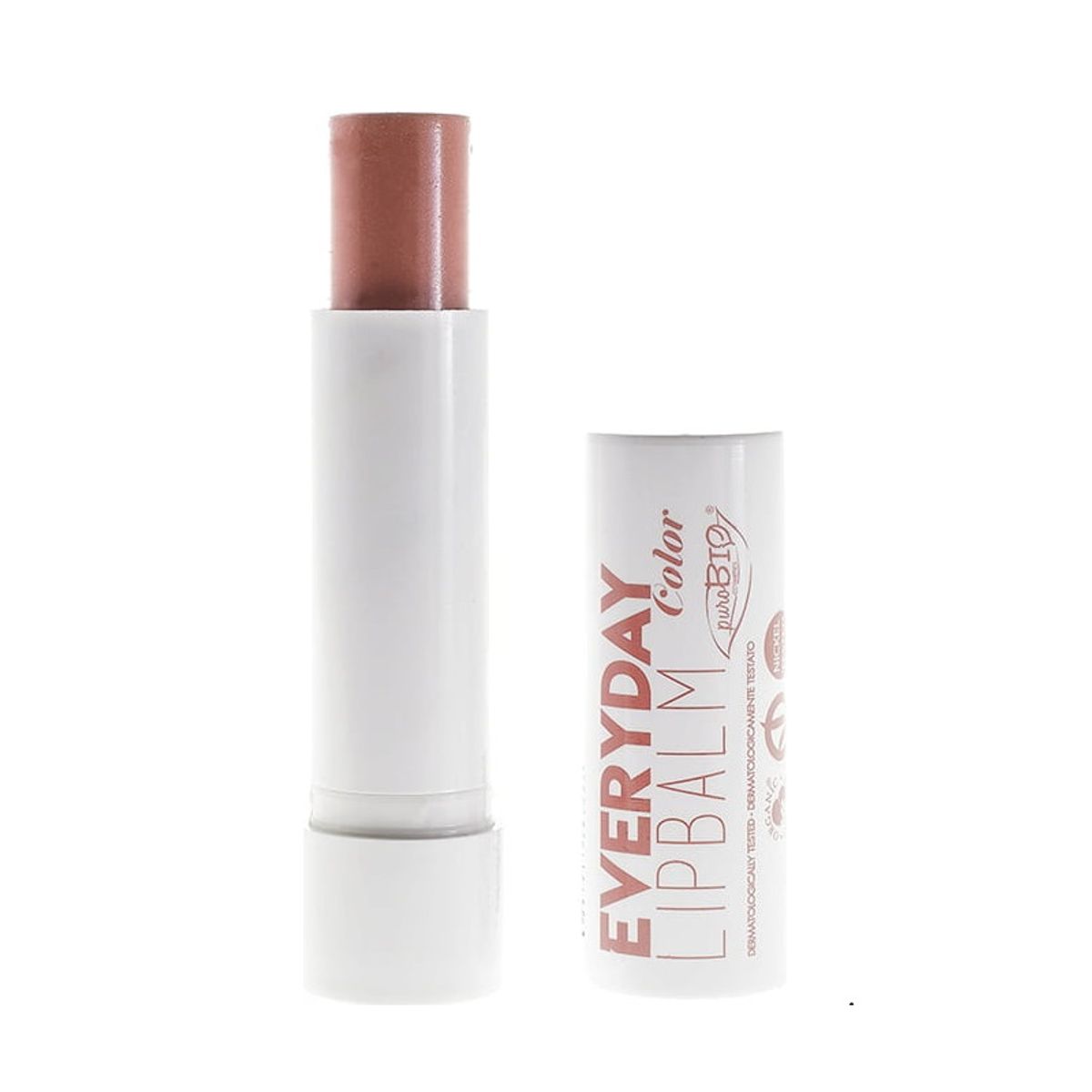 PuroBIO Cosmetics - Everyday Lipbalm Color