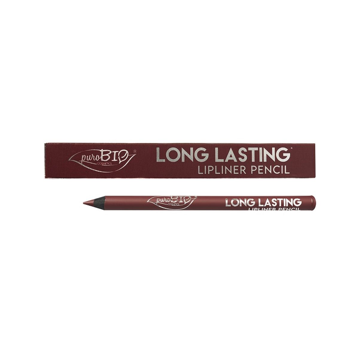 puroBIO Cosmetics - Lipliner pencil long lasting 011