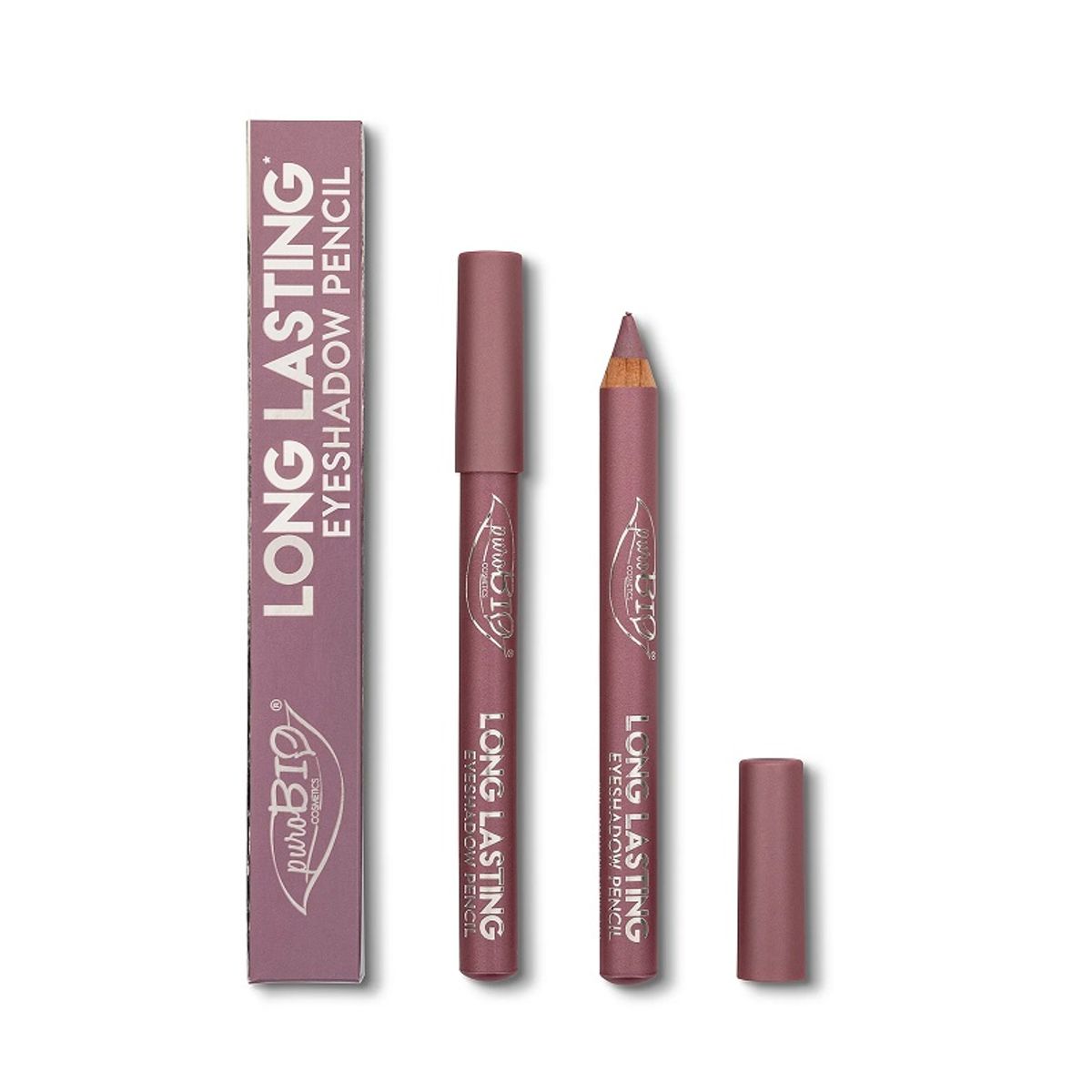 puroBIO Cosmetics - Long Lasting Eyeshadow Pencil amethyst 031