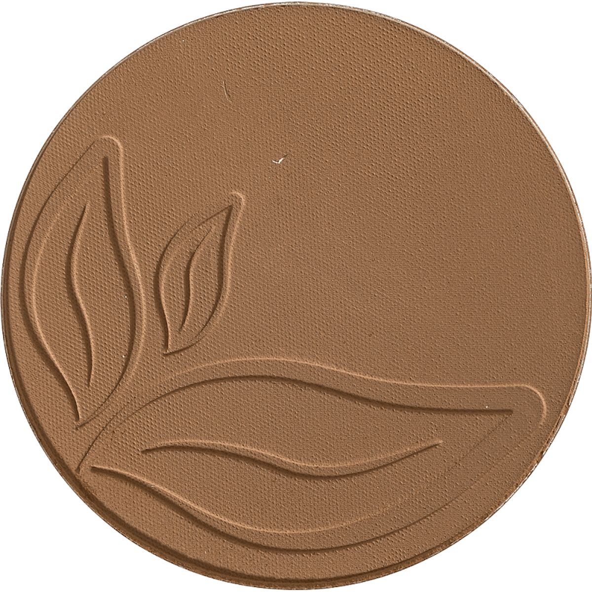 puroBIO Cosmetics - Bronzer Matte Finish Pale Brown 01