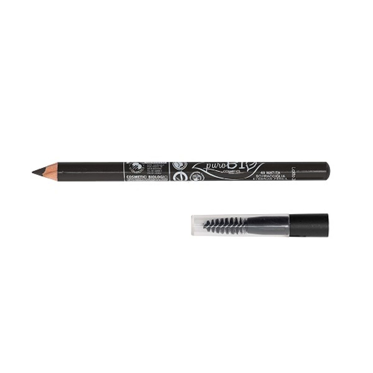 puroBIO Cosmetics - Eyebrow pencil 048