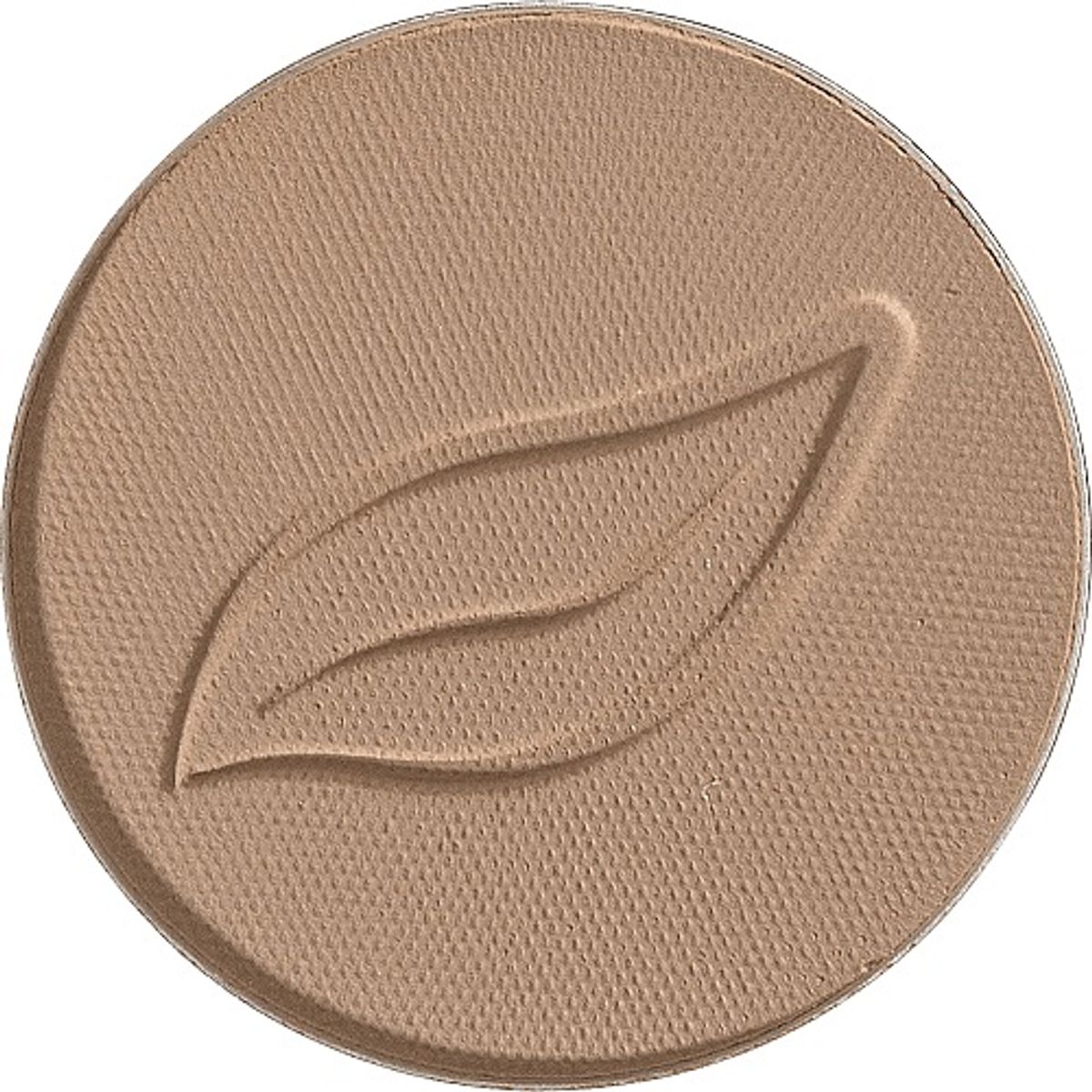 puroBIO Cosmetics - Compact Eyeshadow tortora 02