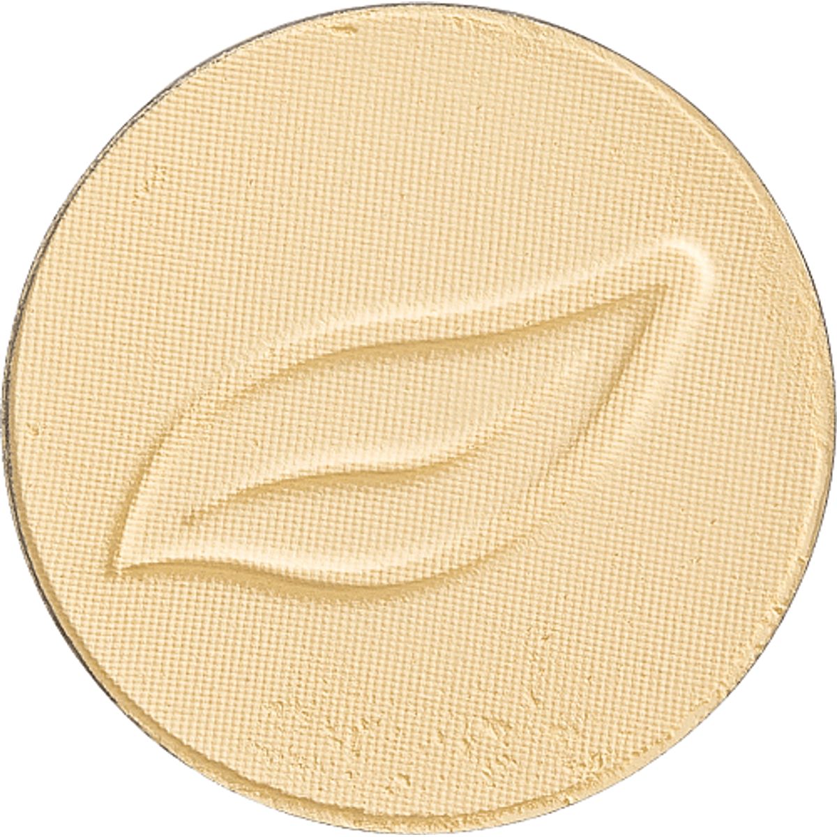 puroBIO Cosmetics - Compact Eyeshadow yellow banana 011