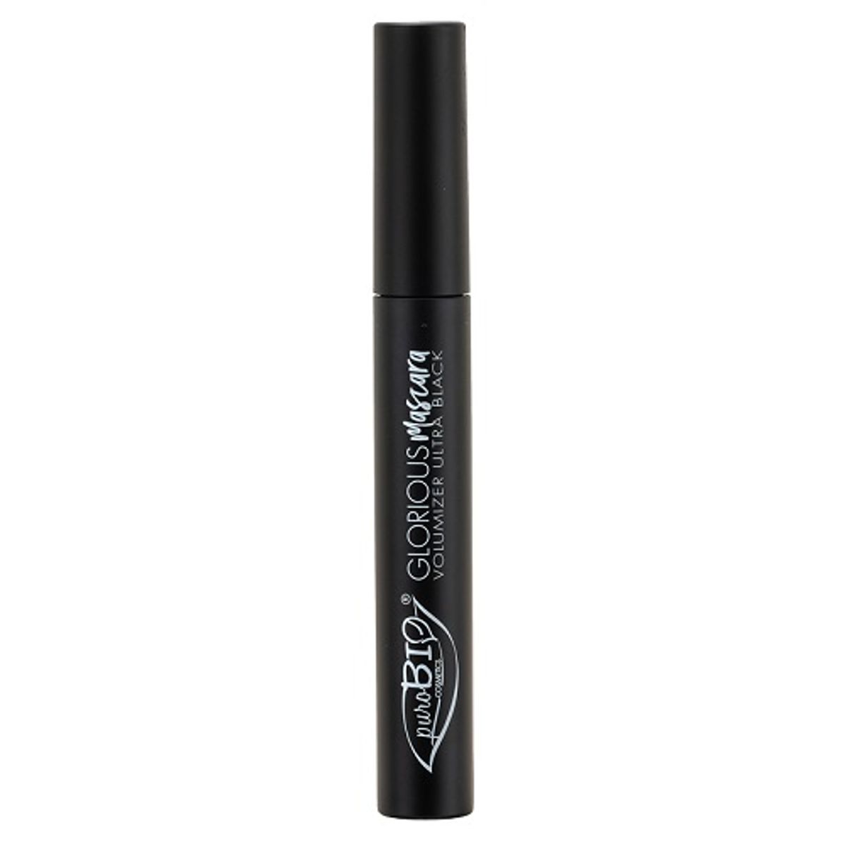 puroBIO Cosmetics - Mascara Glorious Volumizer - sort