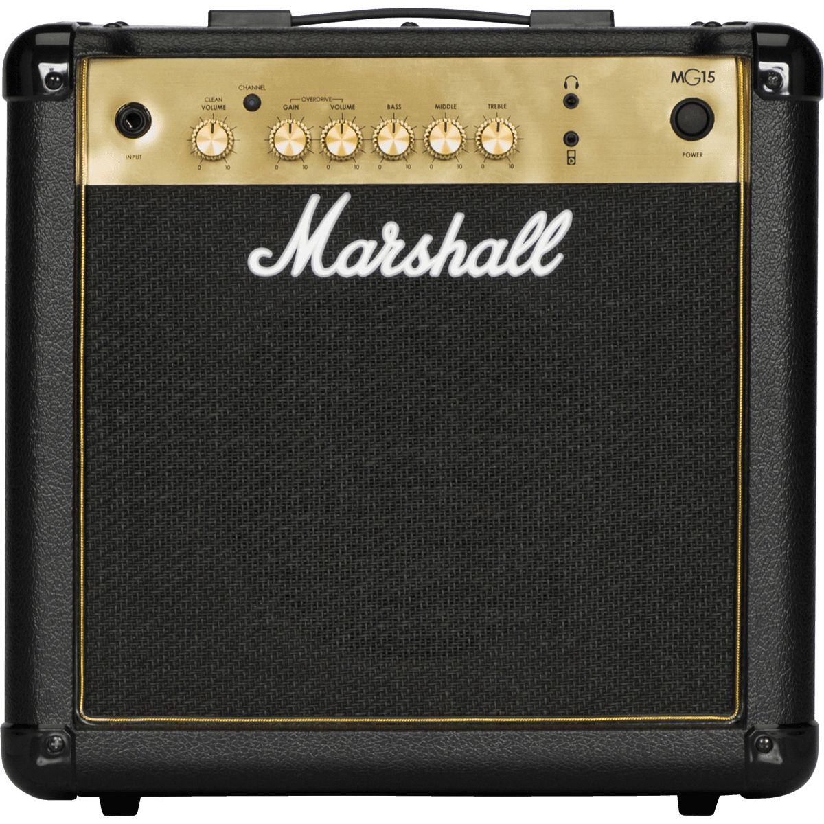 Marshall MG15G Guitarforstærker