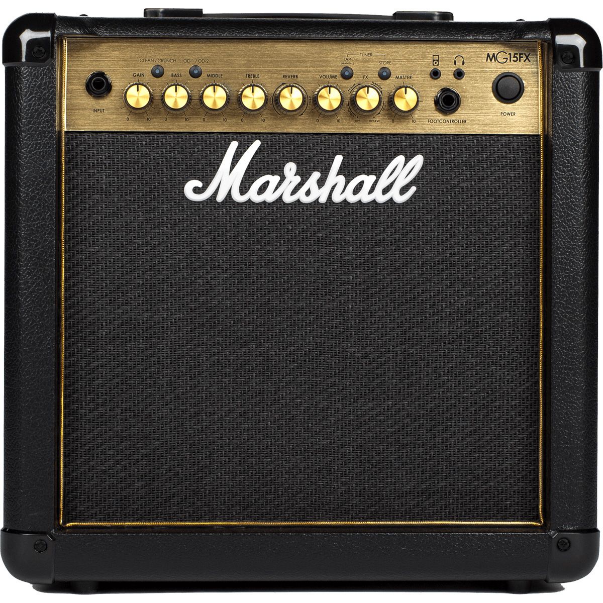 Marshall MG15GFX Guitarforstærker