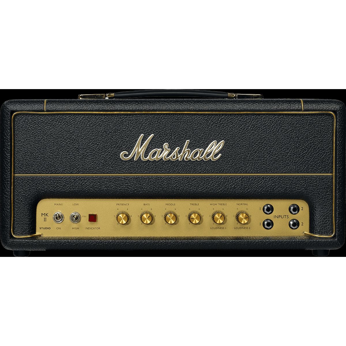 Marshall SV20H Studio Vintage Guitarforstærker