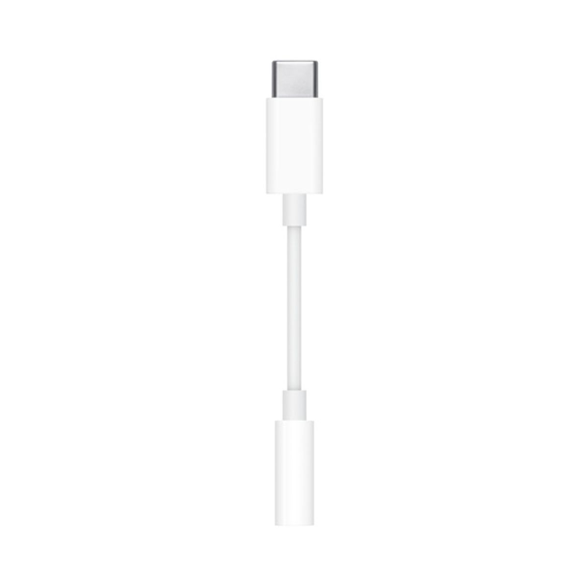 Apple USB-C til 3.5mm Jack Adapter