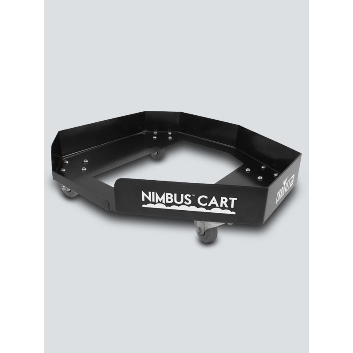 Chauvet Nimbus Cart Low Fog Røgmaskine