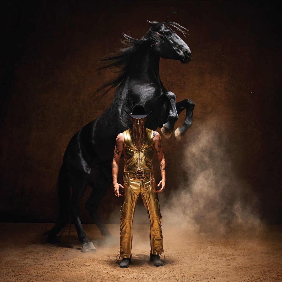 Orville Peck - Bronco (2xVinyl)