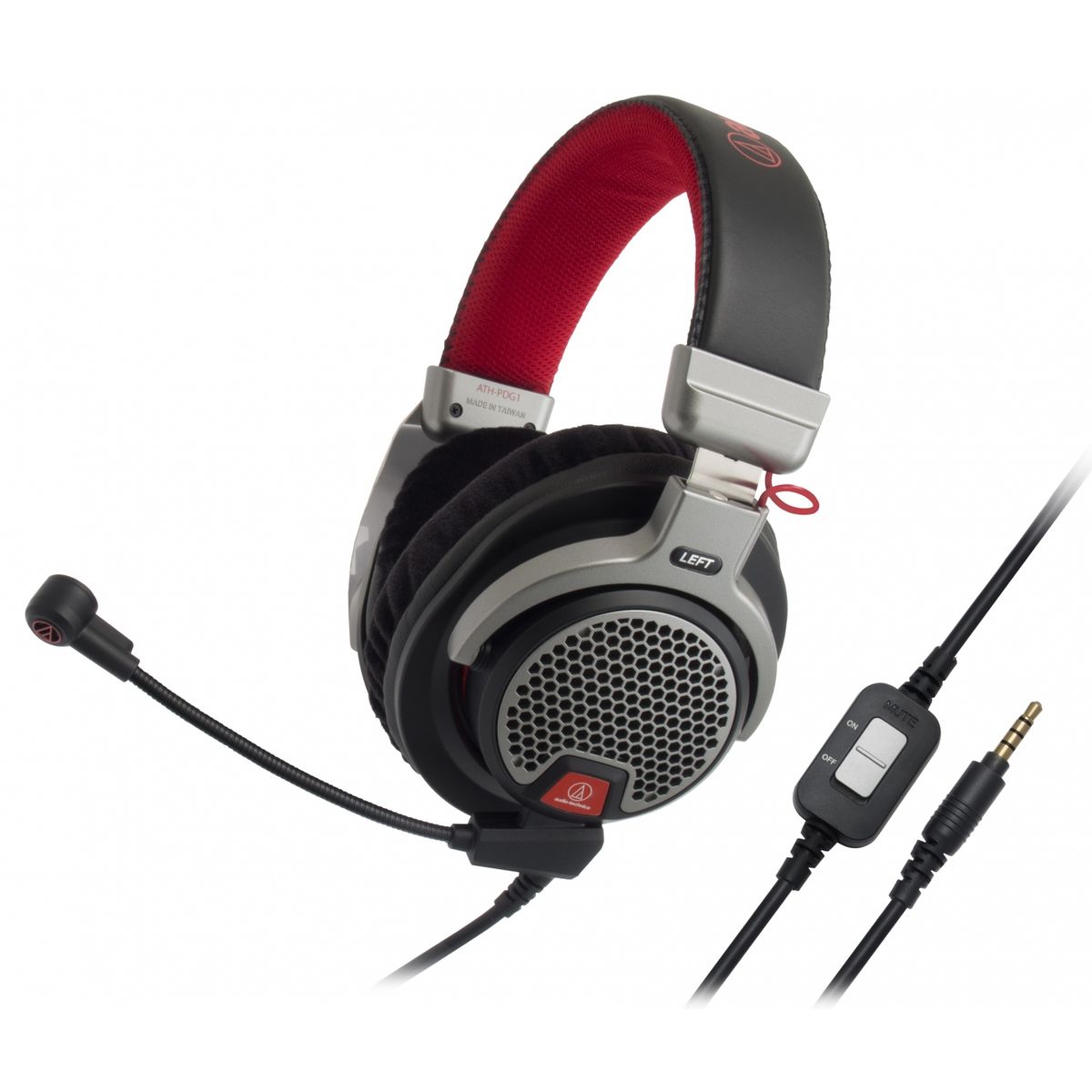 Audio-Technica ATH-PDG1 Gaming Headset