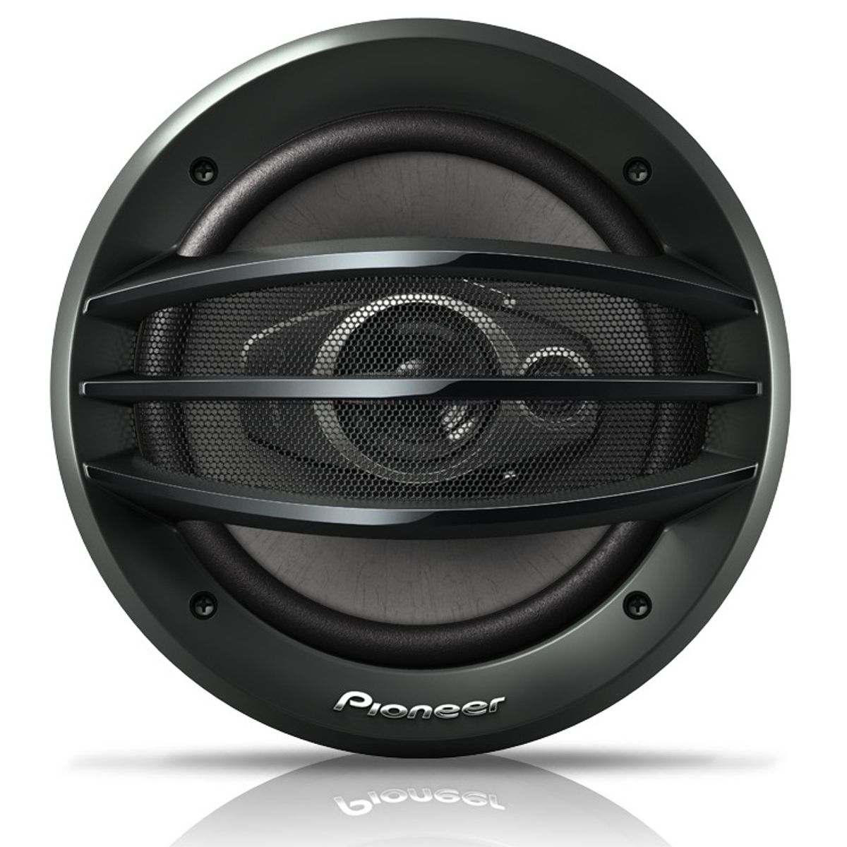 Pioneer TS-A2013i 3-vejs Højttaler (500W, 20 cm)