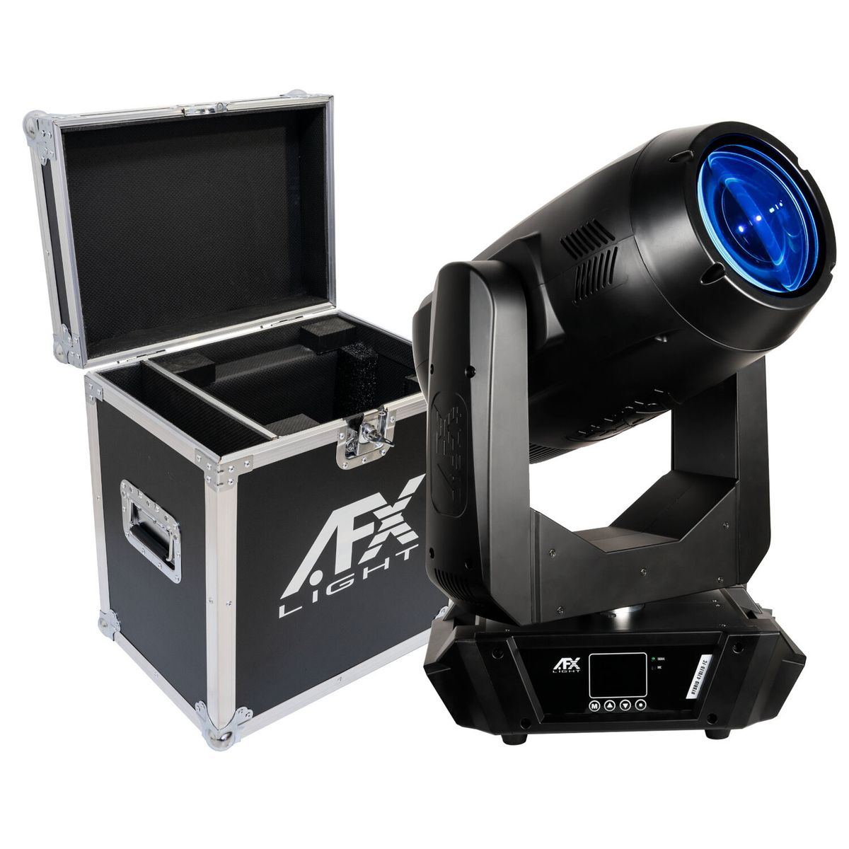 AFX HYBRID 470 Moving Head (470 Watt)