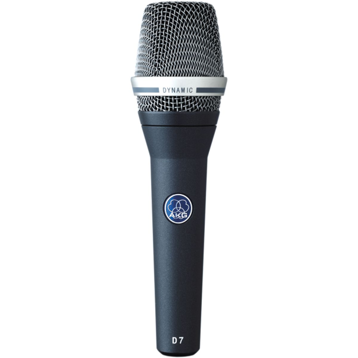 AKG D7 Dynamisk Sang Mikrofon