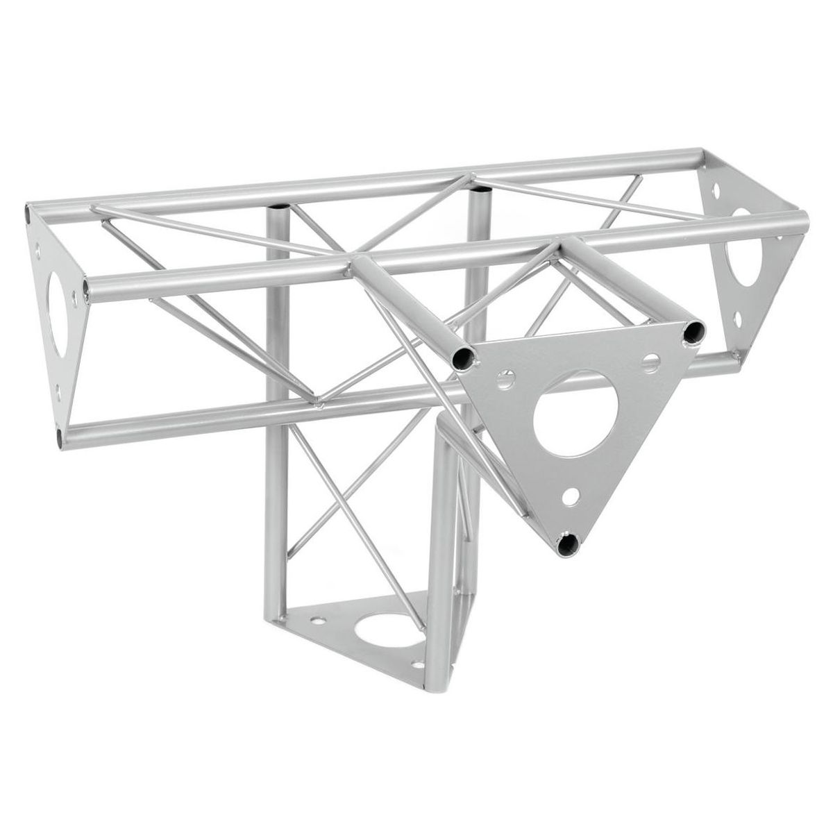 Alutruss DECOTRUSS 4-way pc. / SAT 42 (Sølv)