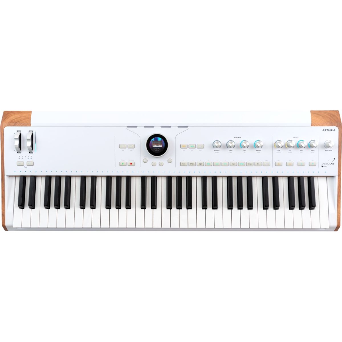 Arturia Astrolab Stage Keyboard