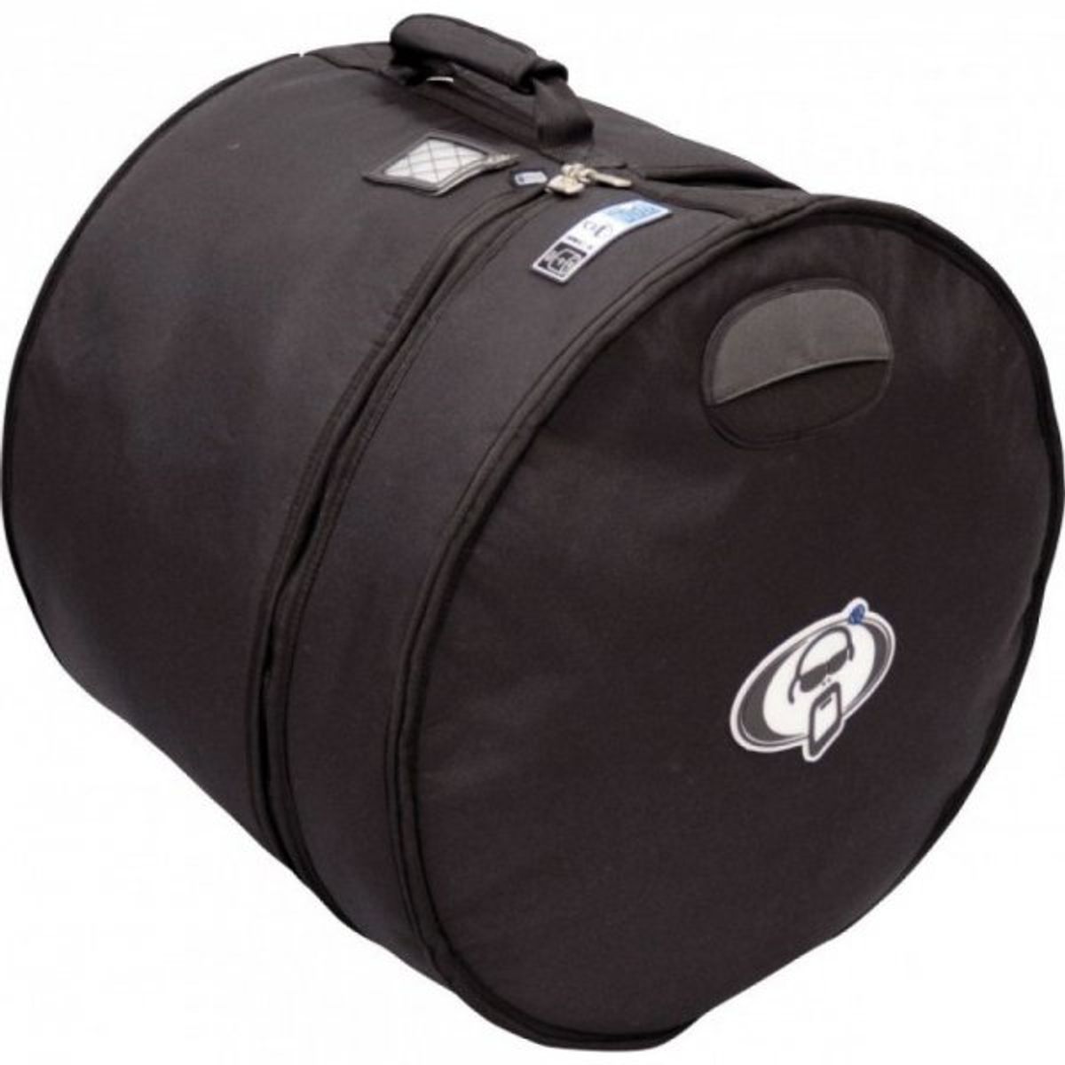 Protection Racket Stortromme Taske (22x16")