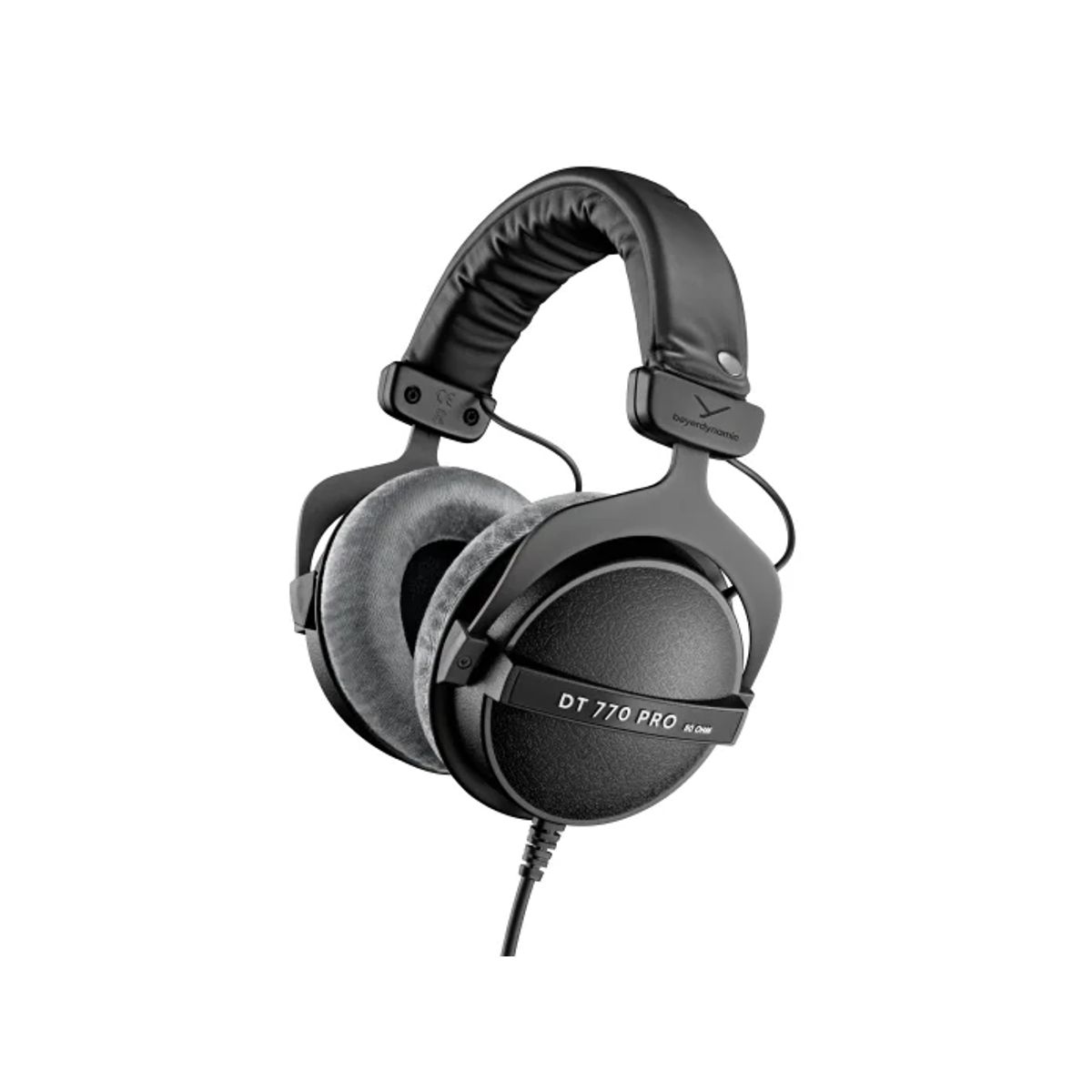 Beyerdynamic DT 770 PRO Studie Høretelefoner (80 Ohm)