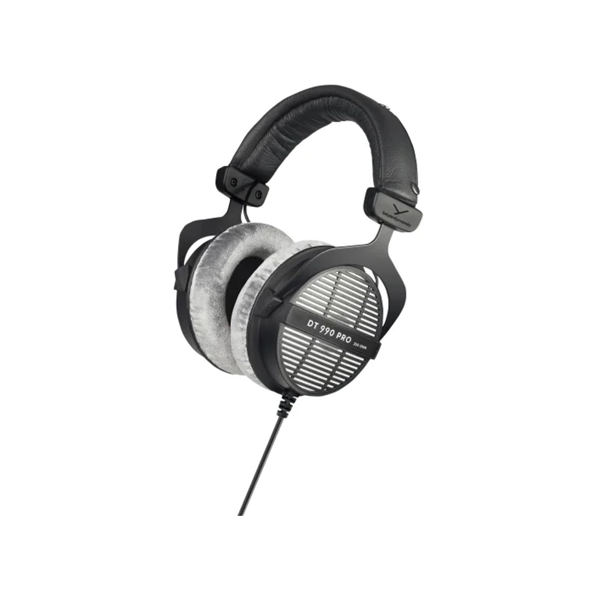 Beyerdynamic DT 990 PRO Studie Høretelefoner (250 Ohm)