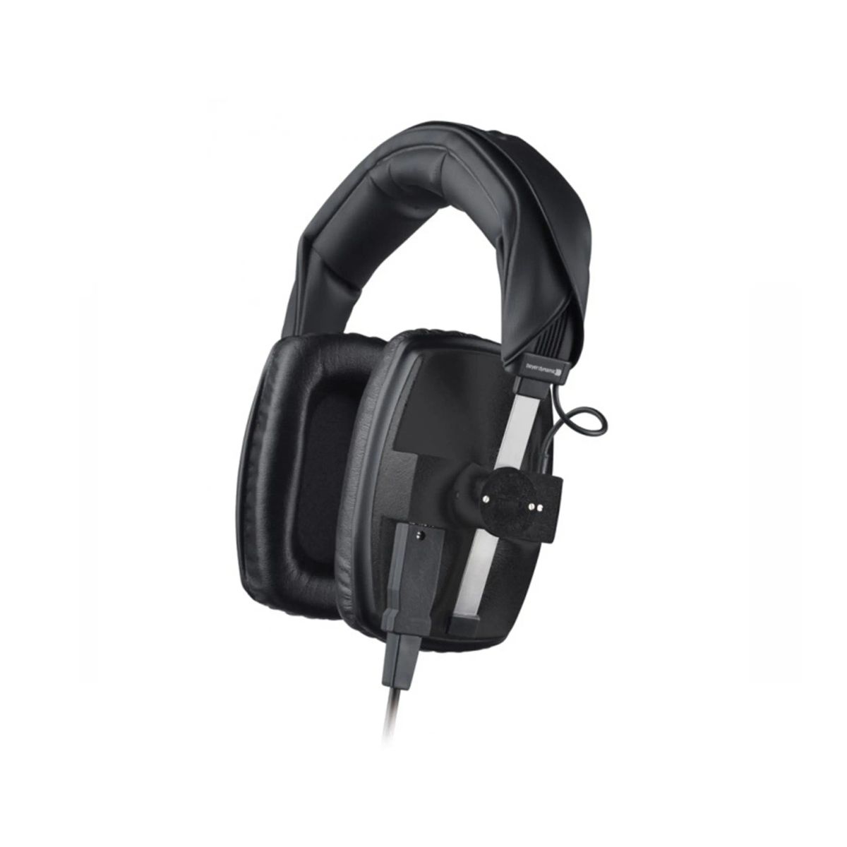 Beyerdynamic DT 100 Studie Høretelefoner (Sort, 400 Ohm)