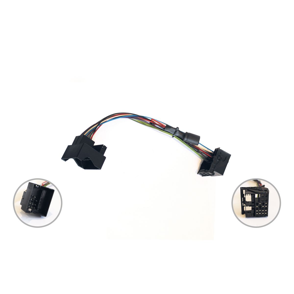 CA-ECO-VAG.001 Start/stop Interface til VW