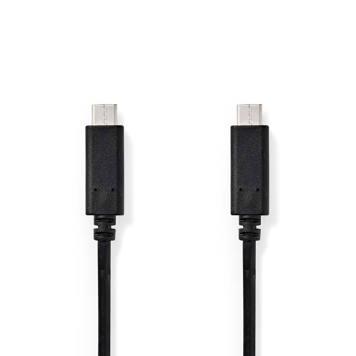 USB-C Kabel (USB 3.2, Gen 1, 5 Gbps)