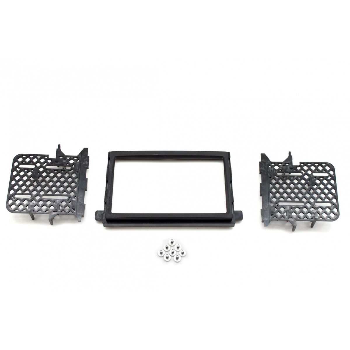 CT24FD23 2-DIN Ramme til Ford Mustang 2005-2009