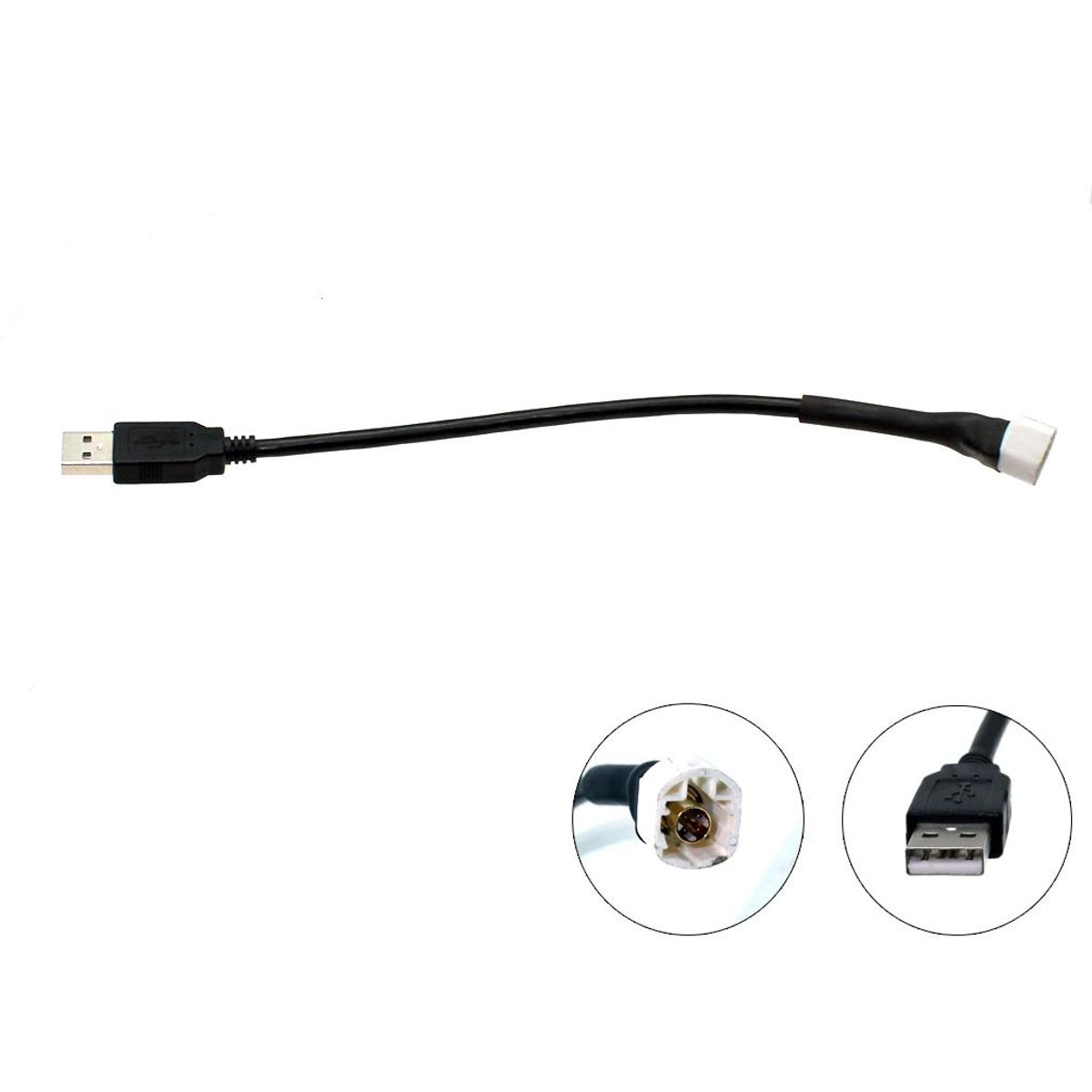 CTBMWUSB USB Adapter til BMW