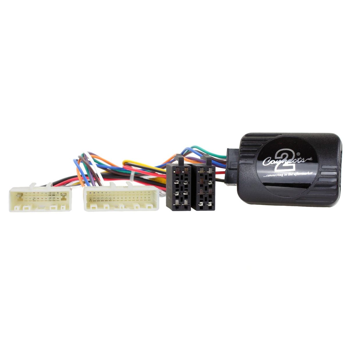 CTSNS013 Interface til Nissan NV400