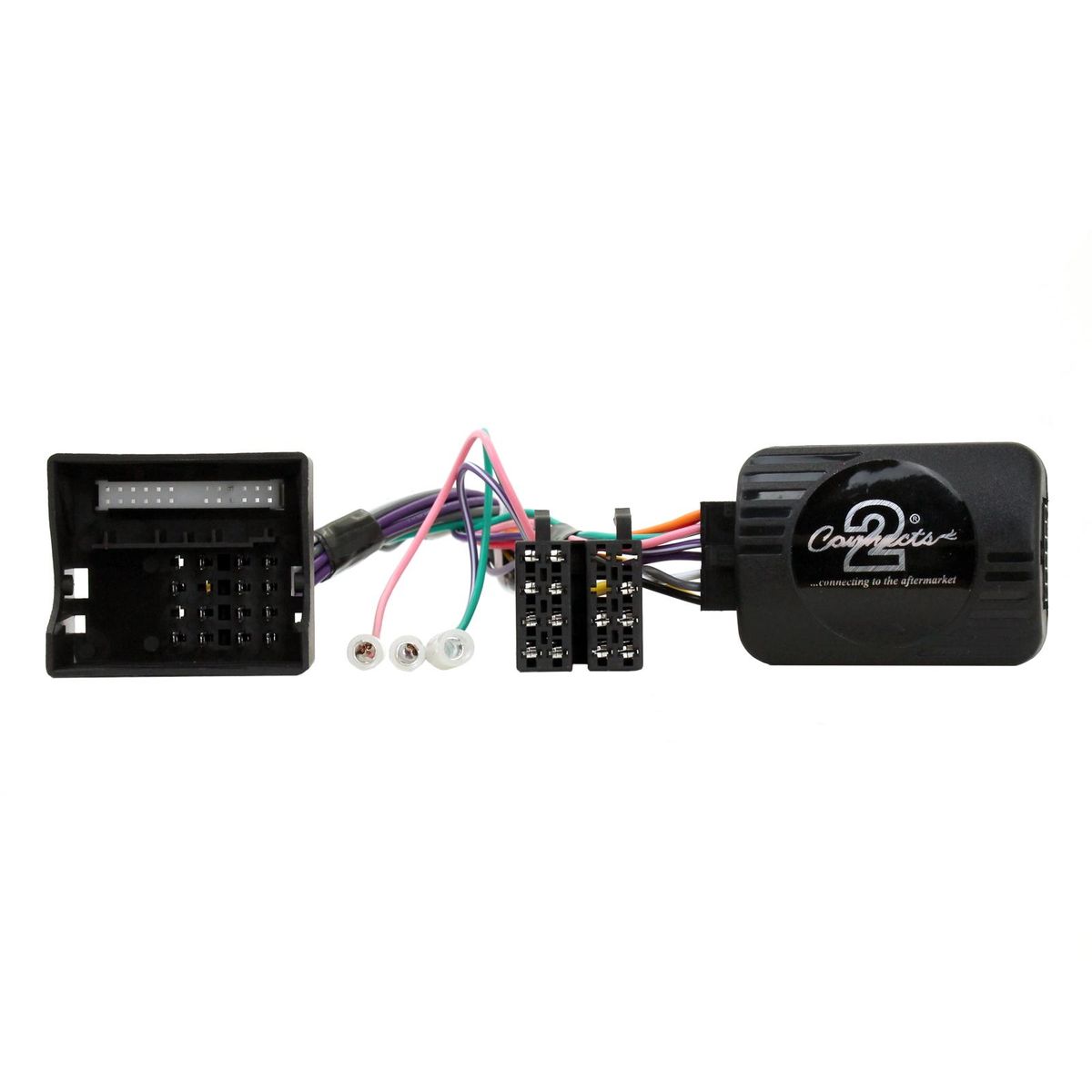 CTSOP002.2 Interface til Opel